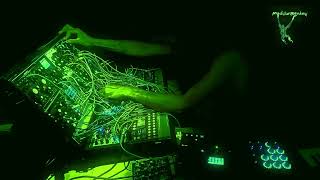 ModularMonkey-Forget the knobs number 9