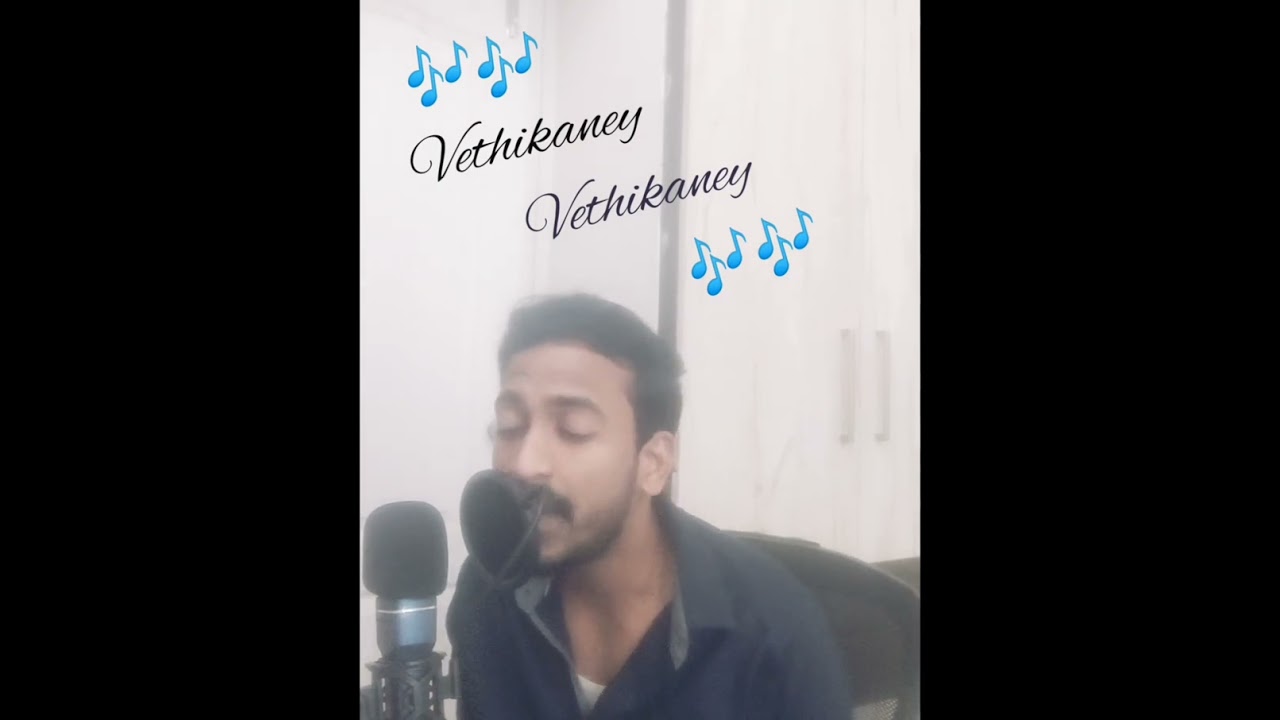  Vethikaney Vethikaneyy  