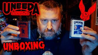 Uneeda Candles UNBOXING - Black Friday Specials!