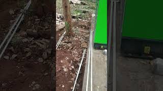 DG Earthing & Neutral supply