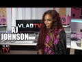 AJ Johnson Got Jennifer Lopez Her Job as a "Fly Girl" on 'Living Color' (Part 6)
