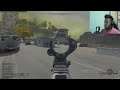 CALL OF DUTY WARZONE