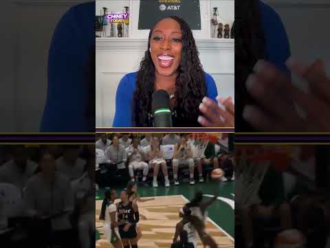 Is Olivia Miles the franchise cornerstone alongside Napheesa Collier?