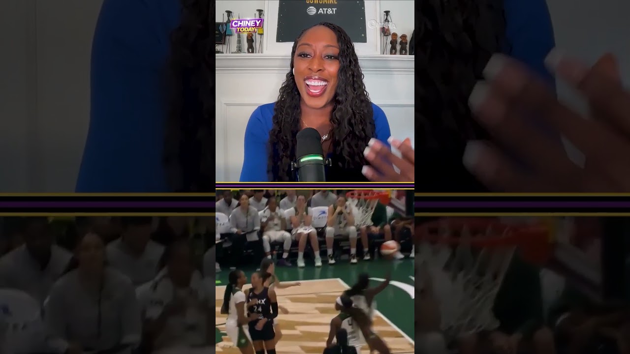 Is Olivia Miles the franchise cornerstone alongside Napheesa Collier?