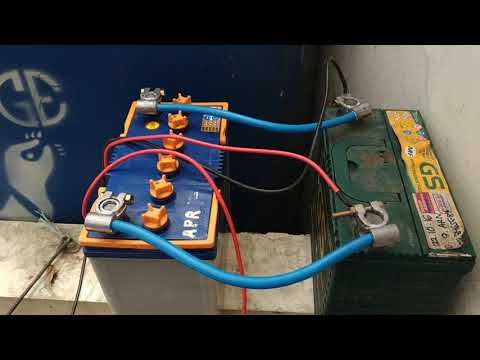 Harga Aki 30 Ampere | B01 - Aki Motor Mobil