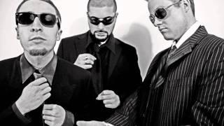 AKT3 - The Three Amigos Prod. Mikey Bingo