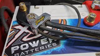 Optima batteries were my go to for years, trying XS Power out, I have heard good things.