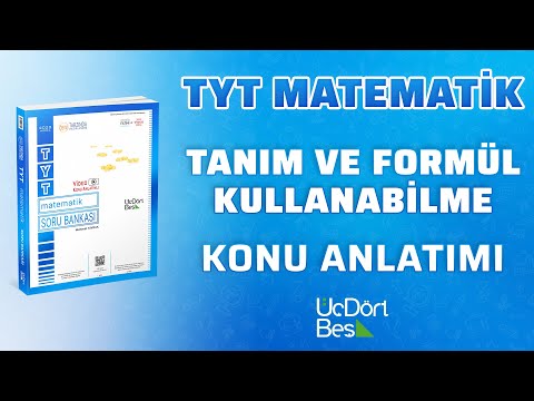 Video: Küçükten büyüğe doğru sıralanan metrik öneklerin listesi aşağıdakilerden hangisidir?