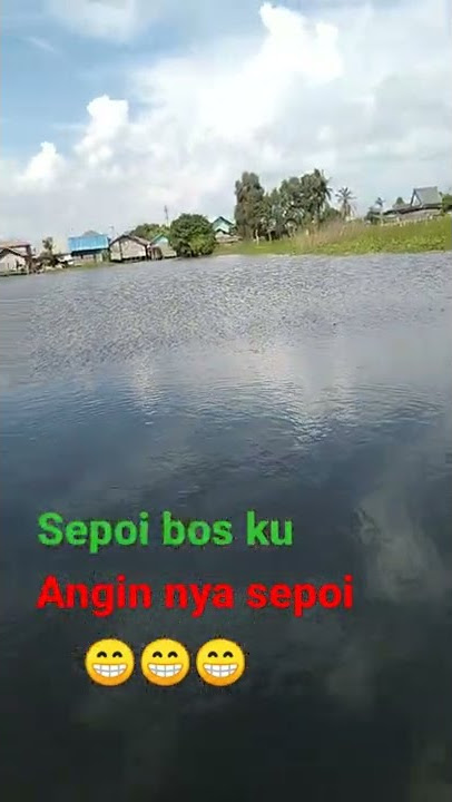 Spot pinggir jalan angin nya sepoi-sepoi#Shorts