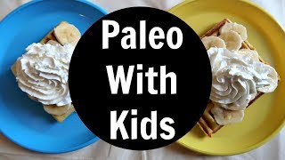 Paleo challenge update - a week on with my kids recipes mentioned:
keto waffles
https://yummyinspirations.net/2018/04/keto-waffles-with-coconut-flour...