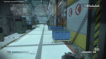 Ghost/Modded Lobby Xp/Unlocks Come Join !!!Modded Bo2 & Mw3 Account AT 600 SUBs