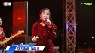 Download lagu LUKAKU || USSY THALIA //EL SAMBA DUTCOM BDS