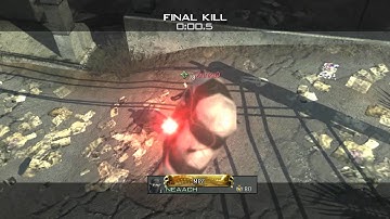 NEAACH - MW3 Game Clip