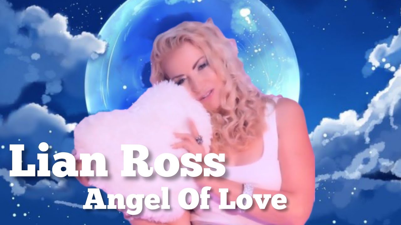 Лиан росс ангел любви. Lian Ross Angel of Love. Lian Ross Angel of Love Extended Version. Lian Ross 2023. Lian Ross CD 2022.