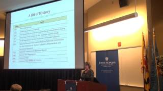 Notice of Proposed Rulemaking for Revisions to the Common Rule
