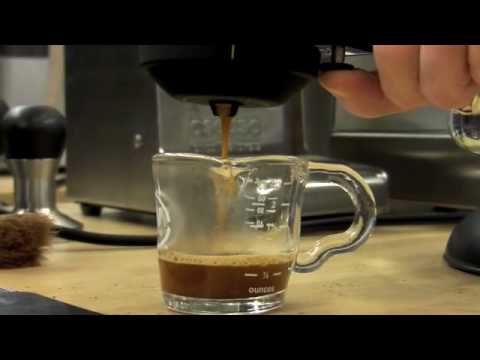 Handpresso Review with Outdoor Espresso making demo and how-to tips.