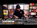 Disco funk  dancefloor classics part 2 19701983   dj destruction vinyl mix