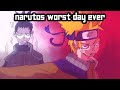 Naruto's Worst Day Ever (Naruto)