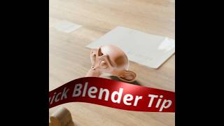 Blender Trick That Instantly Adds Realism (Shadow Catcher)