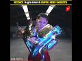 Science के कुछ कमाल के SUPERHERO GADGETS 🦸| #superhero #avengers #thor #shorts #ytshorts