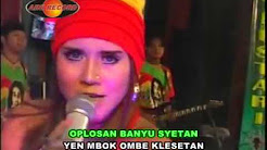 Video Mix - Prei Oplosan - Eny Sagita (OFFICIAL) - Playlist Video Mix - Prei Oplosan - Eny Sagita (OFFICIAL) - Playlist