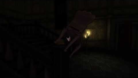 amnesia the dark descent [CUSTOM STORY Poisonous PART 2]