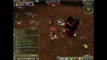 Last Chaos Speedhacker