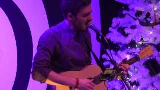 Dawson : Hurricanes - Live at YouTube Christmas Party, London 13/12/13