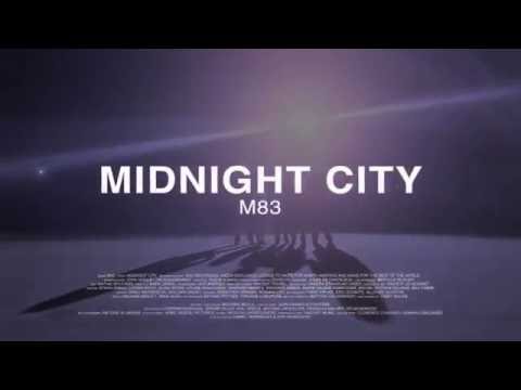 M83 – Midnight City (OST Тепло наших тел)