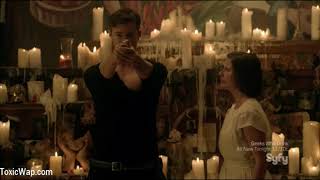 Enemy x Believer Dominion Michael