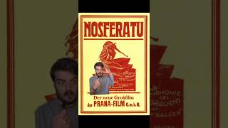 Nosferatu - A Horror Movie For Every Day of October
entertainment.ie is Irelands leading online publication for movies, TV, music, and gaming.
Subscribe here: https://bit.ly/2BfI4hl
Official site: http://entertainment.ie
Follow us on Facebook: http://facebook.com/entertainmentie
Follow us on Twitter: http://twitter.com/EntertainmentIE
Follow us on Instagram: https://www.instagram.com/entertainmentie
Follow us on TikTok: @entertainment.ie Nosferatu - A Horror Movie For Every Day of October