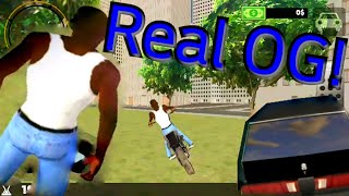 GTA SA Remastered? Grand Miami Gangster Vice Crime Island Gameplay screenshot 5