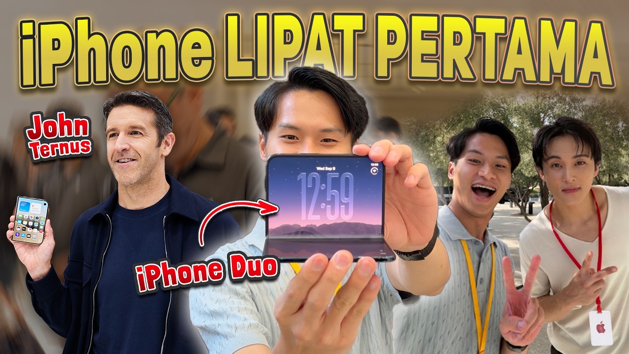 Latest Title & Thumbnail