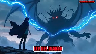 Ley del Diablo Capítulo 196 al 210
