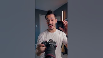 STOP Shooting Vertical Video
