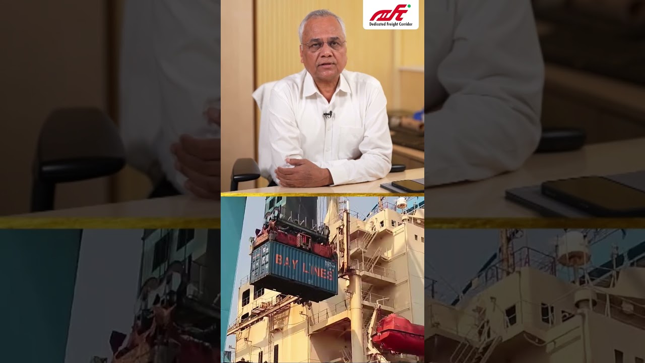 Участок Вайтарна–Порт-Джанкшен Западного выделенного грузового коридора близится к завершению.