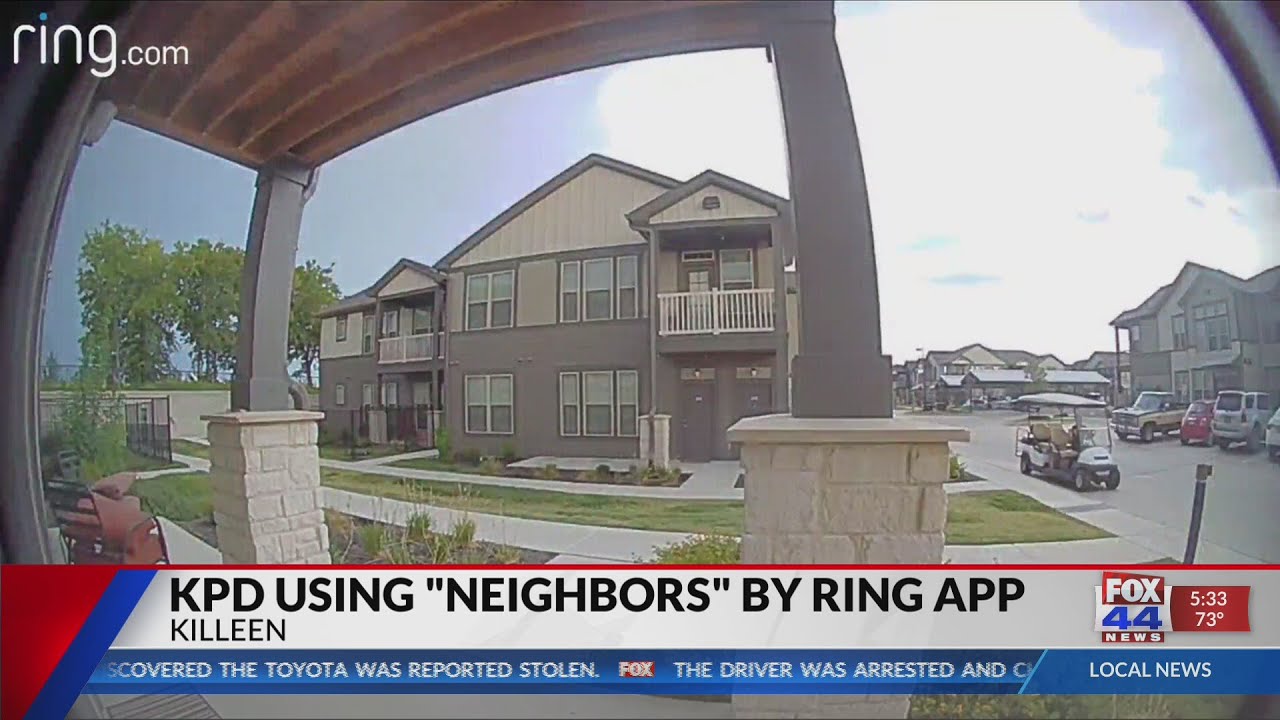 KILLEEN RING PARTNERSHIP