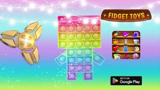 Fidget Toy 1920x1080   5 screenshot 5