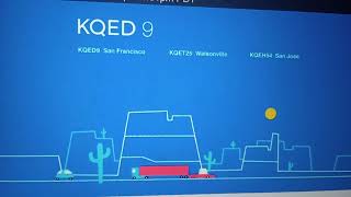 KQED PBS Kids Station ID 2014-Present Grand Canyon Better Version