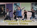 Chamma chamma dance by kundan dsouza  planet  d dance academy