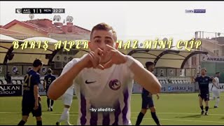 Bariş Alper Yilmaz Free Cli̇p By Aliedits