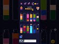 Get Color Level 918 Water Sort Puzzle Solution Walkthrough #walkthrough #getcolor #watersortpuzzle