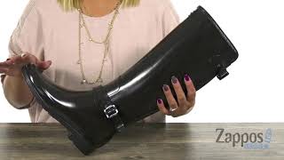 hunter refined adjustable back