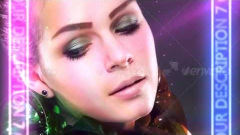 After Effects Project Files - Fashion Show - VideoHive