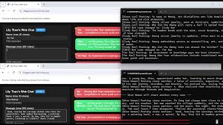 The power of chrome driver and selenium