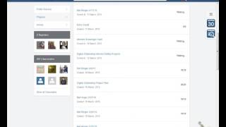 how to check assignments with edmodo