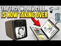 These “Failed” Gadgets Were Too Early For Us ‼️