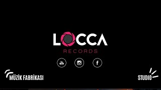 Locca Records Müzik Fabrikası Ataşehir Locca Music Edition