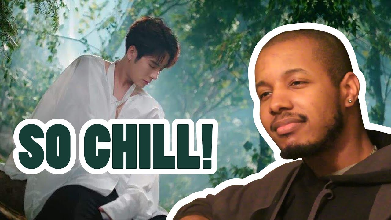 JACKSON WANG OKAY [MV] REACTION YouTube