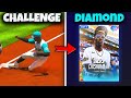 Complete a challenge add any player